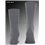 SENSITIVE NEW YORK calzini per uomo della ditta Falke - 3245 light grey