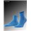 COOL KICK calzini per uomo & donna di Falke - 6311 blue/grey