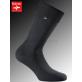 calzini Rohner DIAMOND - 135 anthracite