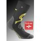 calzini Rohner HIKING WOMEN - 009 nero