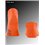 COOL KICK calzini corti della ditta Falke - 8061 orange ray