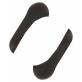 Elegant Step (3er Pack) - 3009 schwarz