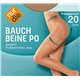 Bauch Beine Po 20