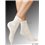 FRESH UP calzini donna di Kunert - 001 bianco