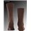 LHASA RIB calzini per uomo della ditta Falke - 5930 brown