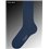 LHASA RIB calzini per uomo di Falke - 6000 royal blue