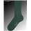 LHASA RIB calzini per uomo di Falke - 7441 hunter green