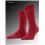 LHASA RIB calzini da uomo di Falke - 8077 scarlet