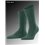 LHASA RIB calzini da uomo di Falke - 7441 hunter green