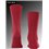 LHASA RIB calzini per uomo della ditta Falke - 8077 scarlet