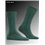 LHASA RIB calzini da uomo della Falke - 7441 hunter green