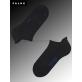 KEEP WARM calzini da sneaker di Falke - 3000 nero