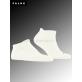 KEEP WARM calzini sneaker della ditta Falke - 2040 off-white