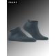 KEEP WARM calzini sneaker della ditta Falke - 6340 storm