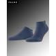 KEEP WARM calzini da sneaker di Falke - 6776 ocean mel.