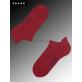 KEEP WARM calzini sneaker di Falke - 8077 scarlet