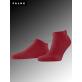 KEEP WARM calzini da sneaker di Falke - 8077 scarlet