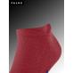 KEEP WARM calzini sneaker della ditta Falke - 8077 scarlet