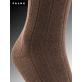 LHASA RIB calzettoni per uomo di Falke - 5930 brown