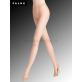 INVISIBLE DELUXE 8 collant della ditta Falke - 4059 cocoon