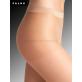 INVISIBLE DELUXE 8 collant della Falke - 4069 powder