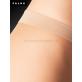 INVISIBLE DELUXE 8 collant di Falke - 4069 powder