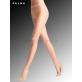 INVISIBLE DELUXE 8 collant velati della ditta Falke - 4069 powder