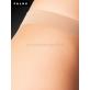 INVISIBLE DELUXE 8 collant per donna di Falke - 4099 sun