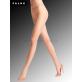 INVISIBLE DELUXE 8 collant della ditta Falke - 4099 sun