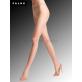 INVISIBLE DELUXE 8 collant della ditta Falke - 4679 brasil