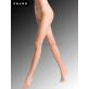 INVISIBLE DELUXE 8 collant velati della ditta Falke - 4679 brasil