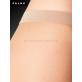 INVISIBLE DELUXE 8 collant per donna di Falke - 4679 brasil