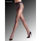 INVISIBLE DELUXE 8 collant della ditta Falke - 6179 marine