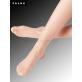 INVISIBLE DELUXE 8 collant velati di Falke - 4059 cocoon