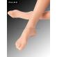 INVISIBLE DELUXE 8 collant velati della Falke - 4069 powder