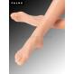 INVISIBLE DELUXE 8 collant velati di Falke - 4099 sun