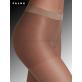 INVISIBLE DELUXE 8 collant della Falke - 5179 brenda