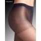 INVISIBLE DELUXE 8 collant velati della ditta Falke - 6179 marine