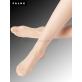 INVISIBLE DELUXE 8 collant per donna di Falke - 4106 porcelain