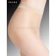 INVISIBLE DELUXE 8 collant velati della Falke - 4106 porcelain