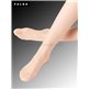 INVISIBLE DELUXE 8 collant per donna di Falke - 4409 crystal