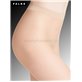 INVISIBLE DELUXE 8 collant velati della Falke - 4409 crystal