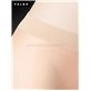INVISIBLE DELUXE 8 collant velati di Falke - 4409 crystal