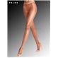 INVISIBLE DELUXE 8 collant velati della ditta Falke - 5187 hazel