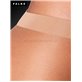INVISIBLE DELUXE 8 collant velati della Falke - 5187 hazel