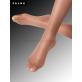 INVISIBLE DELUXE 8 collant per donna di Falke - 5188 espresso