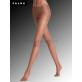 INVISIBLE DELUXE 8 collant velati di Falke - 5188 espresso