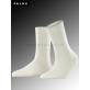 COSY WOOL calzini della Falke - 2040 off-white