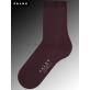 COSY WOOL calzini di Falke - 8596 barolo