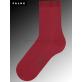 COSY WOOL calzini di Falke - 8228 scarlet